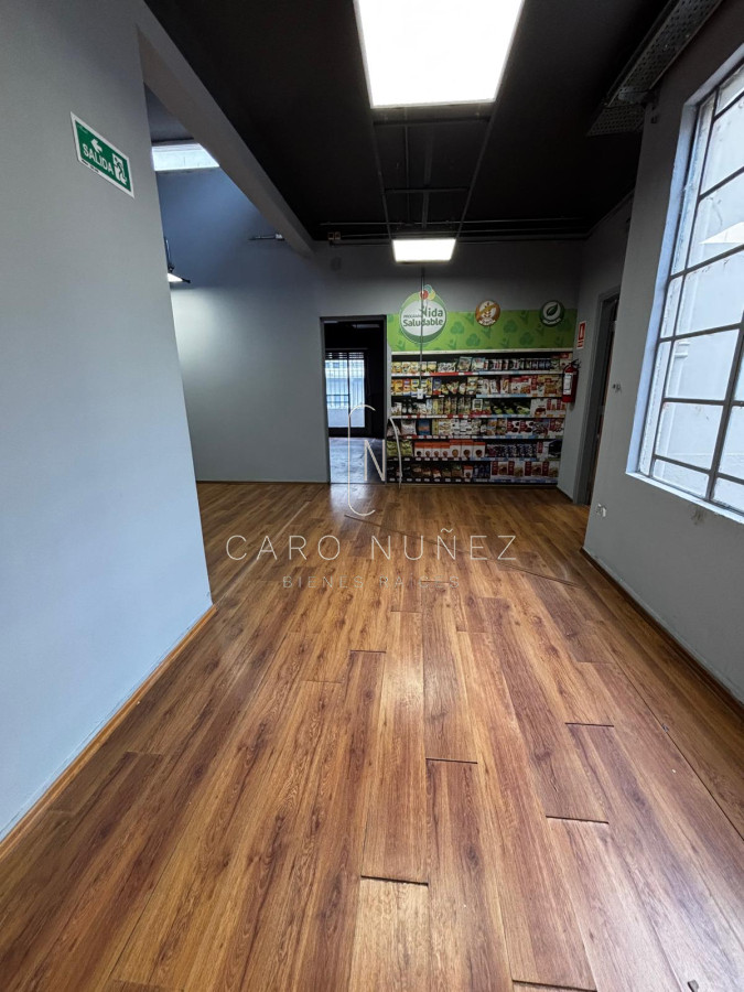 Terreno ID.641 - VENTA - DOS PADRONES COMO TERRENO