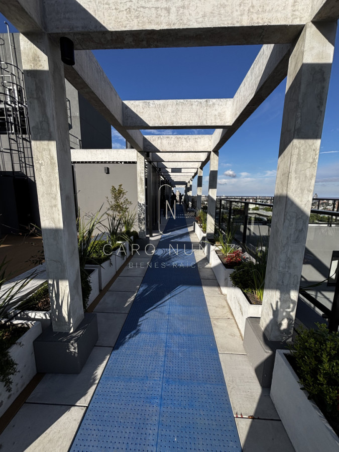 Apartamento ID.756 - Venta apto a estrenar 1 dormitorio