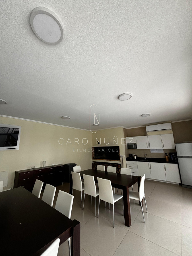 Apartamento ID.591 - APTO EN VENTA 3 SUITES EN PUNTA DEL ESTE SOBRE LA MANSA-