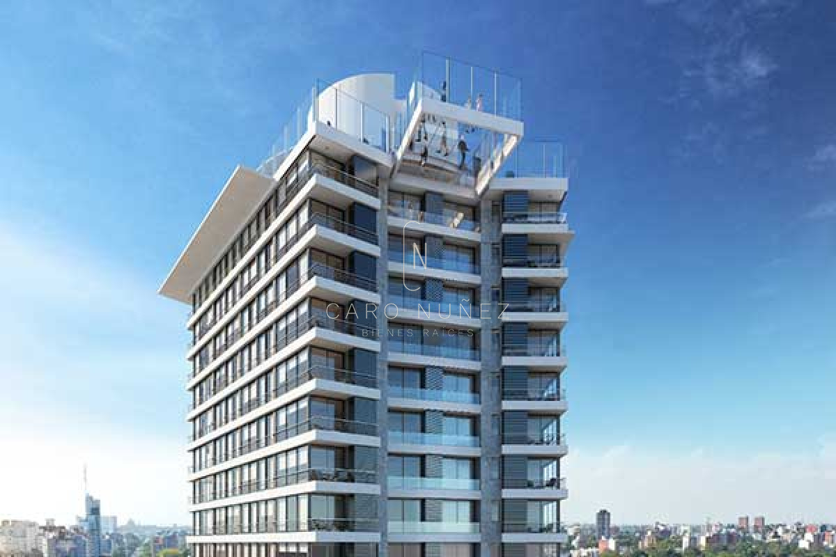 Apartamento ID.588 - APARTAMENTO EN VENTA EN EDIFICIO JOY 
