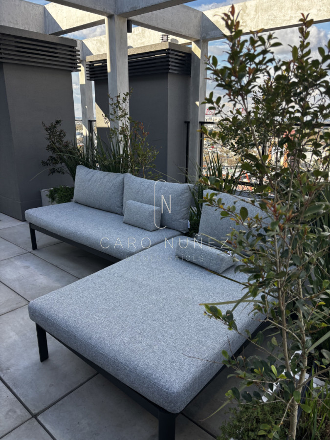 Apartamento ID.756 - Venta apto a estrenar 1 dormitorio