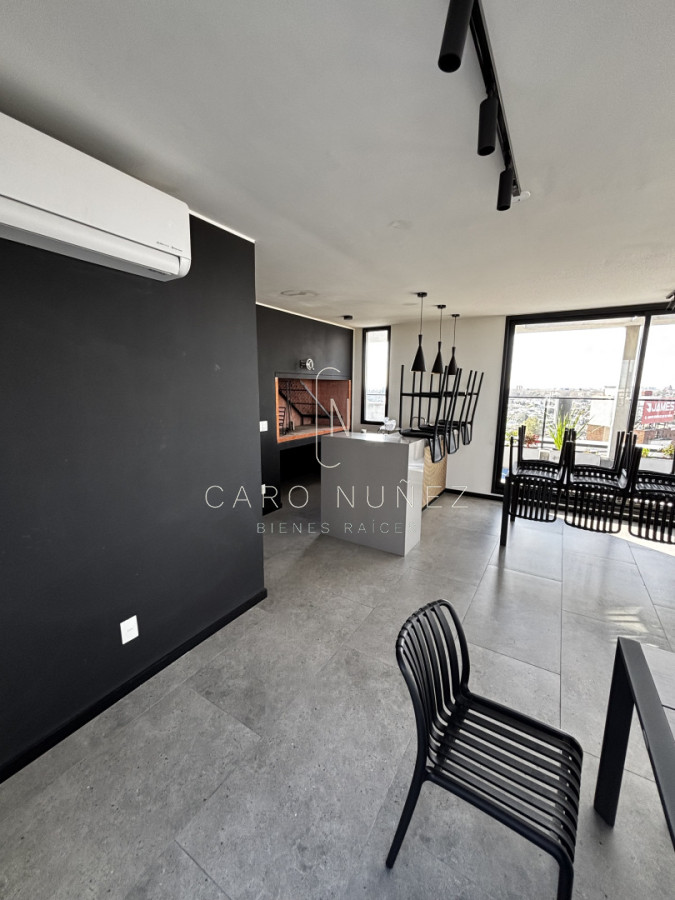 Apartamento ID.756 - Venta apto a estrenar 1 dormitorio