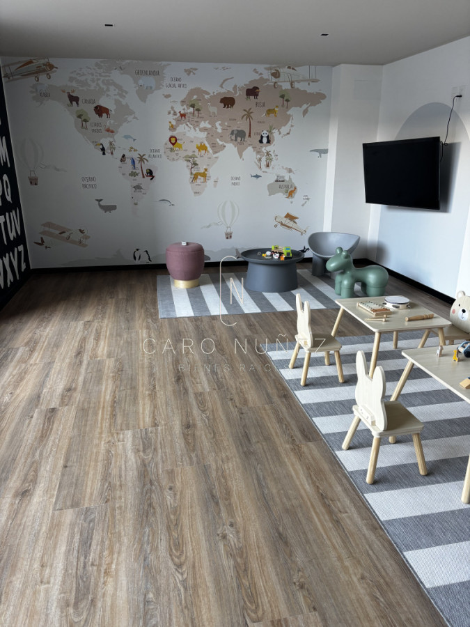 Apartamento ID.756 - Venta apto a estrenar 1 dormitorio