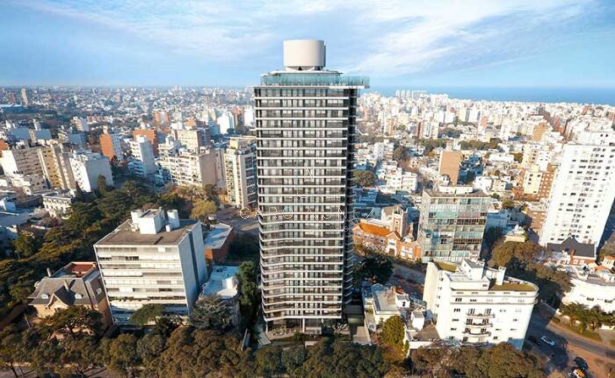 Apartamento ID.588 - APARTAMENTO EN VENTA EN EDIFICIO JOY 