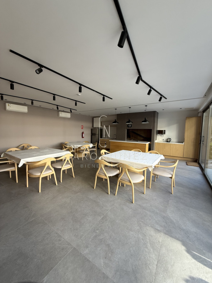 Apartamento ID.654 - ALQUILER TRES DORMITORIOS BARRIO PARQUES