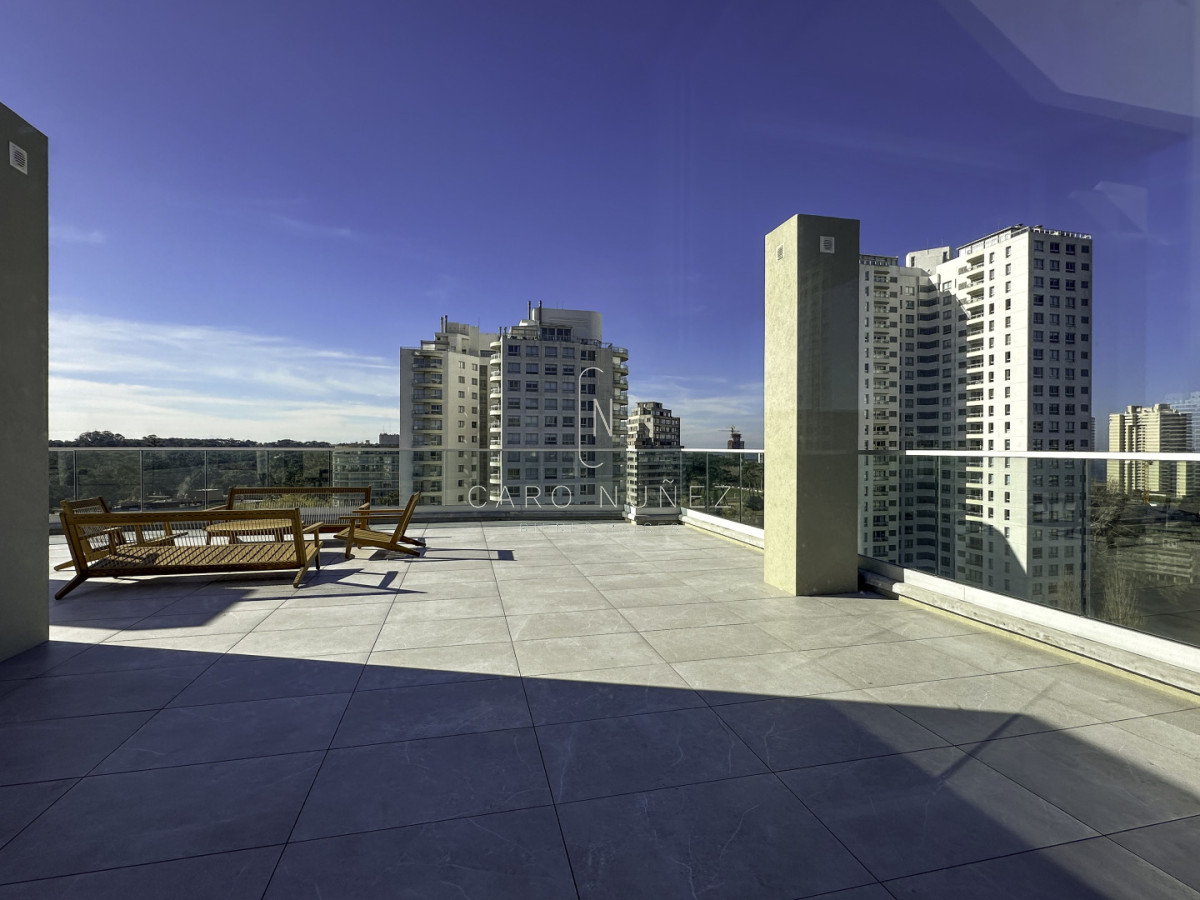 Apartamento ID.747 - Venta Apartamento 3 dormitorios en View II