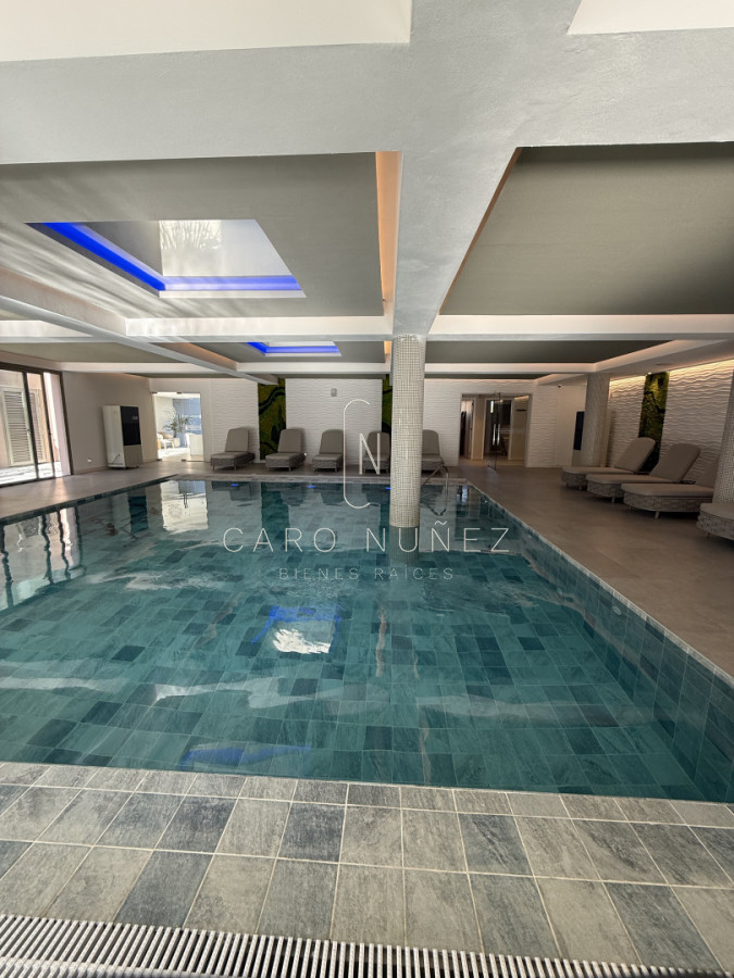 Apartamento ID.654 - ALQUILER TRES DORMITORIOS BARRIO PARQUES