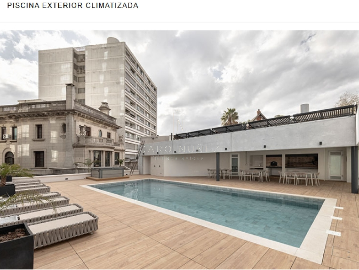 Apartamento ID.588 - APARTAMENTO EN VENTA EN EDIFICIO JOY 