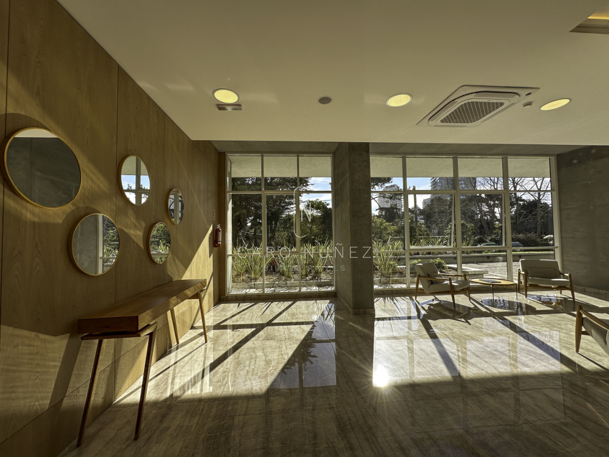 Apartamento ID.747 - Venta Apartamento 3 dormitorios en View II