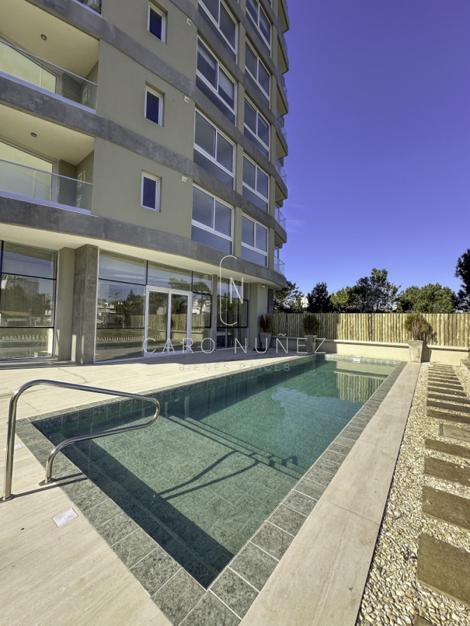Apartamento ID.747 - Venta Apartamento 3 dormitorios en View II