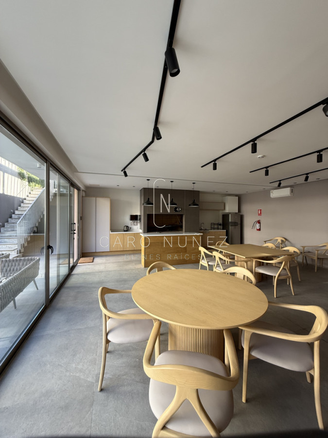 Apartamento ID.654 - ALQUILER TRES DORMITORIOS BARRIO PARQUES