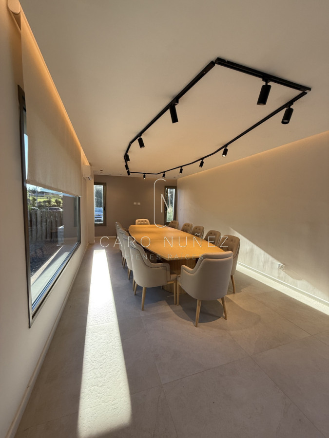 Apartamento ID.654 - ALQUILER TRES DORMITORIOS BARRIO PARQUES