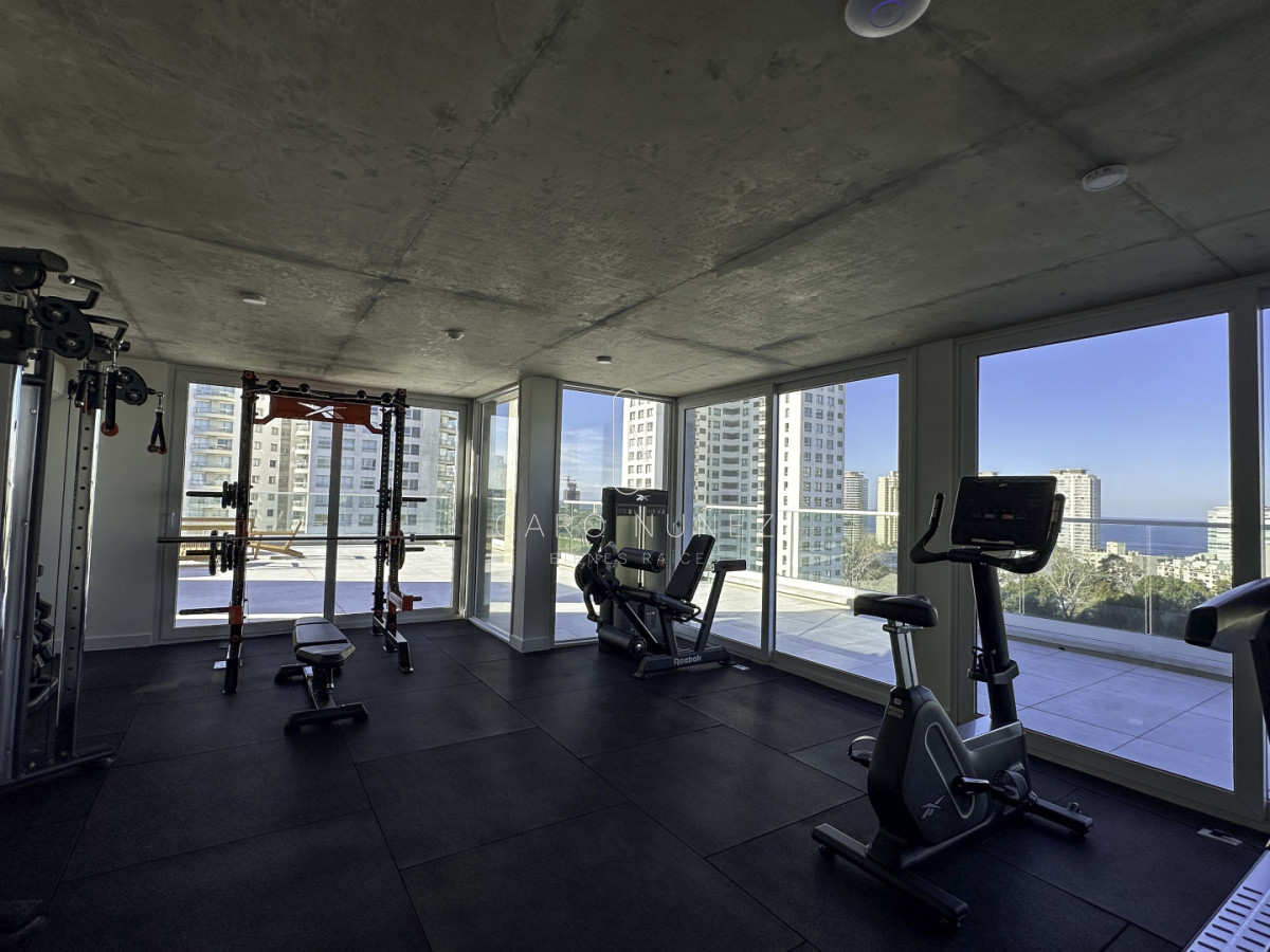 Apartamento ID.747 - Venta Apartamento 3 dormitorios en View II