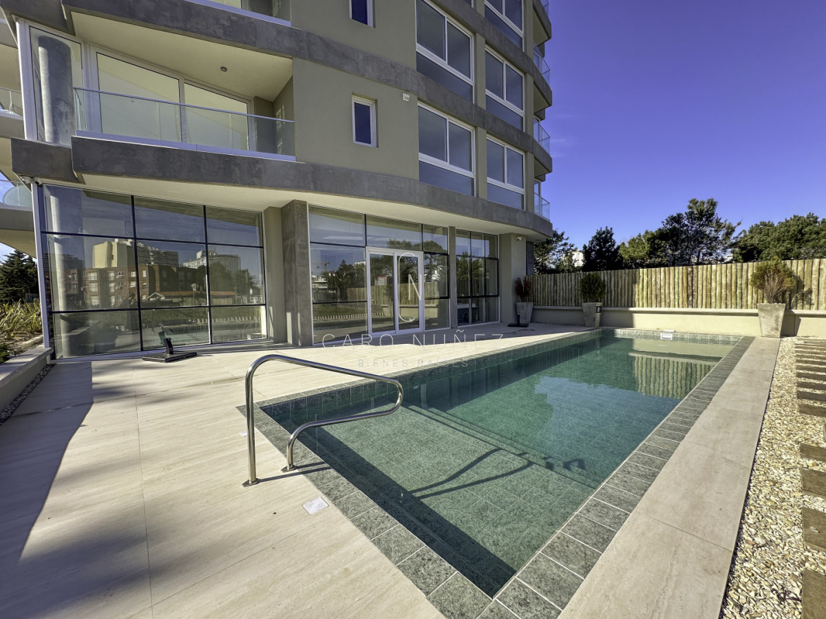 Apartamento ID.747 - Venta Apartamento 3 dormitorios en View II