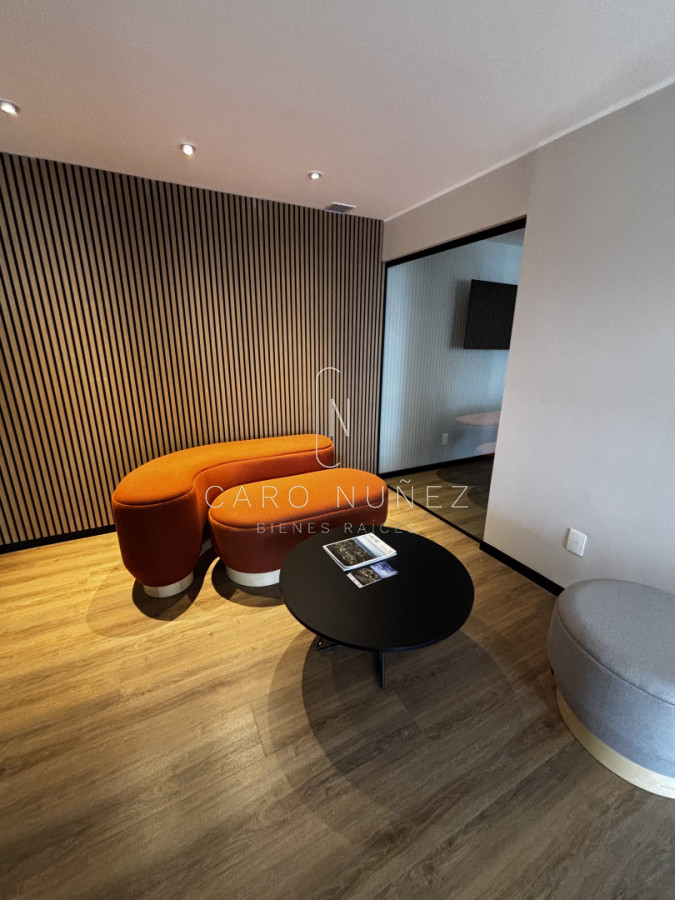 Apartamento ID.756 - Venta apto a estrenar 1 dormitorio