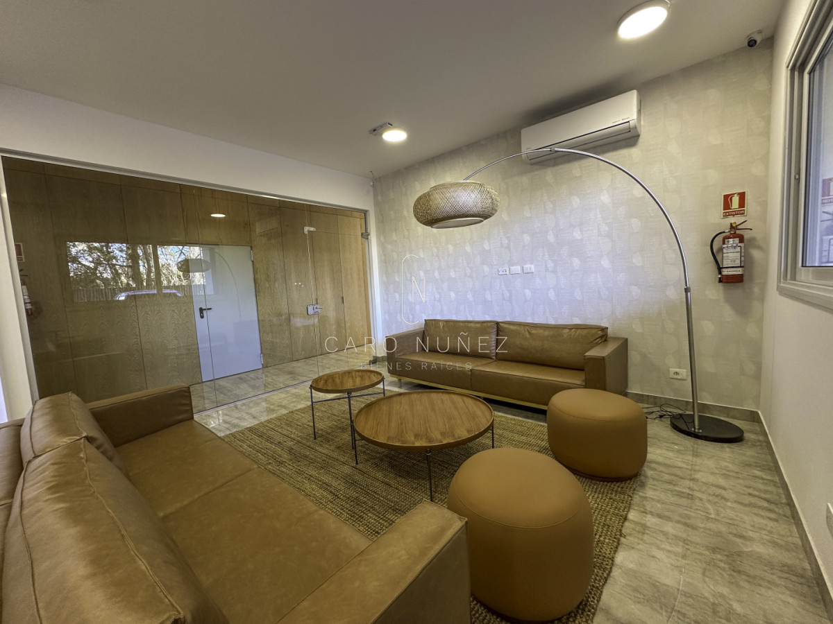 Apartamento ID.747 - Venta Apartamento 3 dormitorios en View II