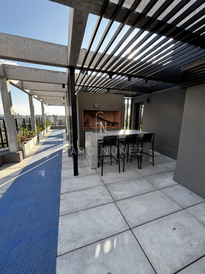 Apartamento ID.756 - Venta apto a estrenar 1 dormitorio