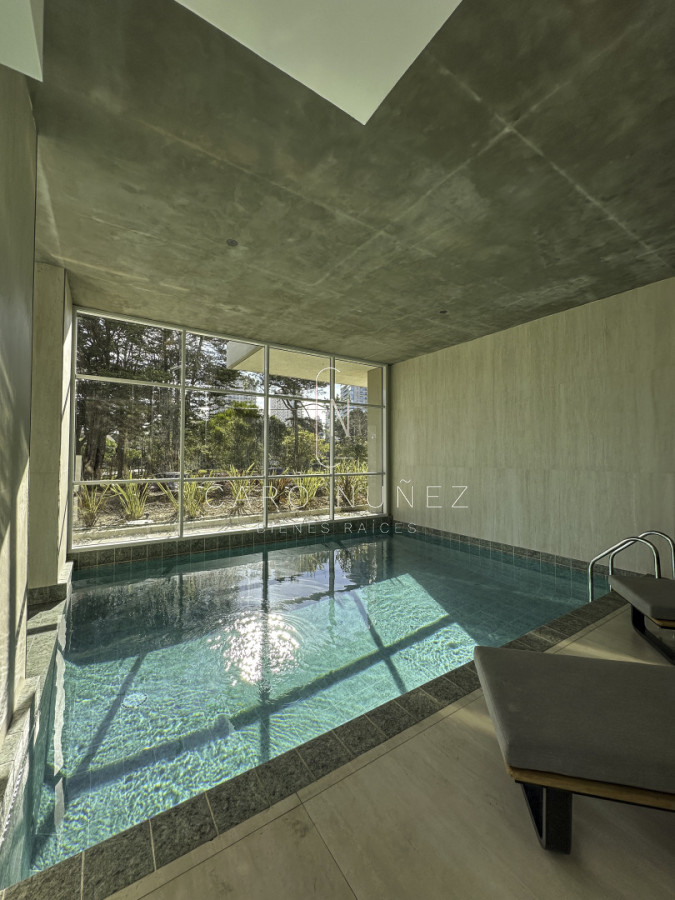 Apartamento ID.747 - Venta Apartamento 3 dormitorios en View II