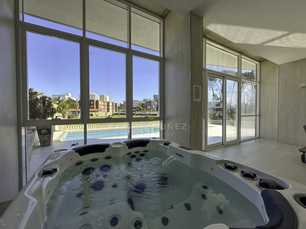 Apartamento ID.747 - Venta Apartamento 3 dormitorios en View II