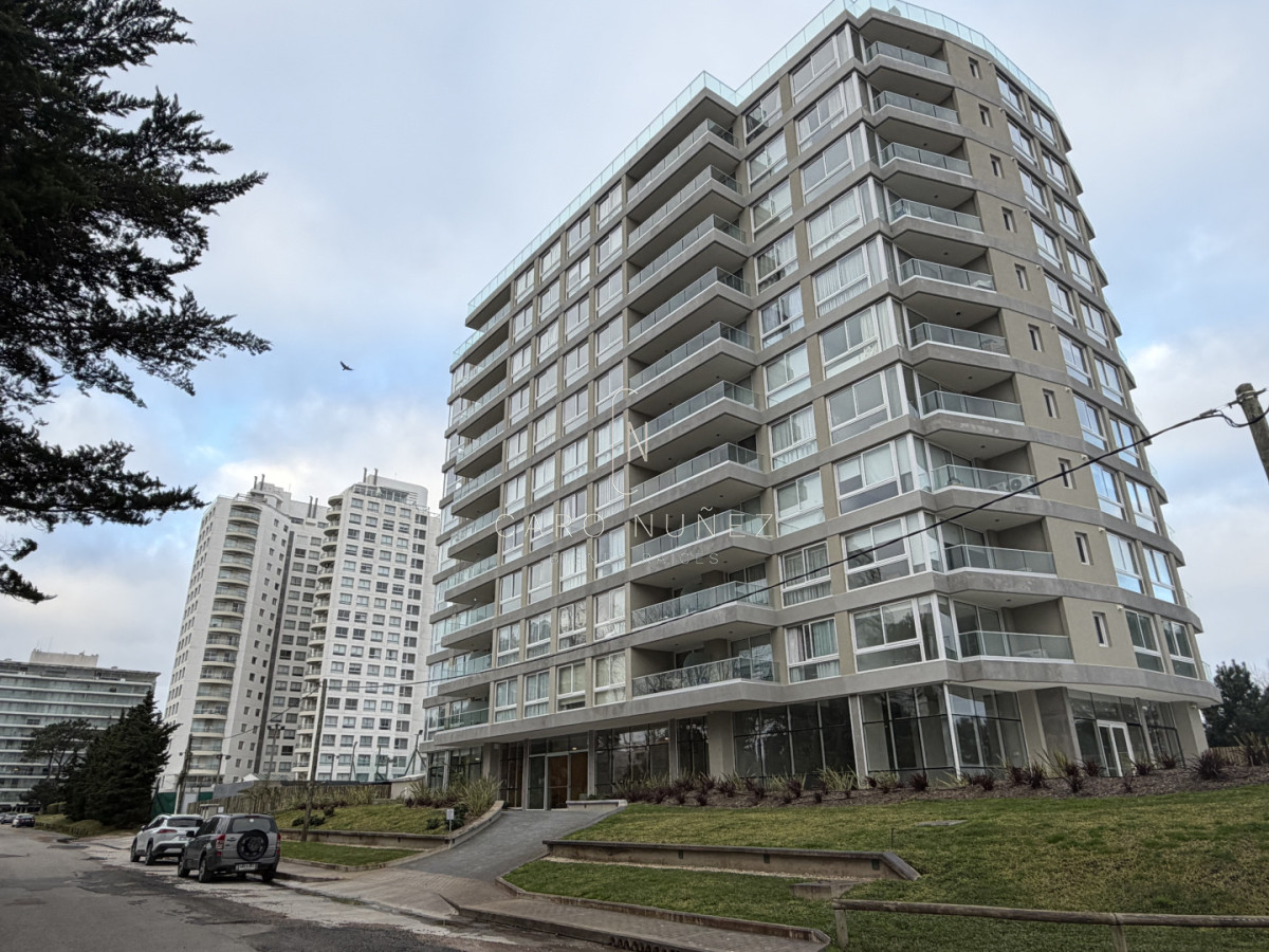 Apartamento ID.747 - Venta Apartamento 3 dormitorios en View II