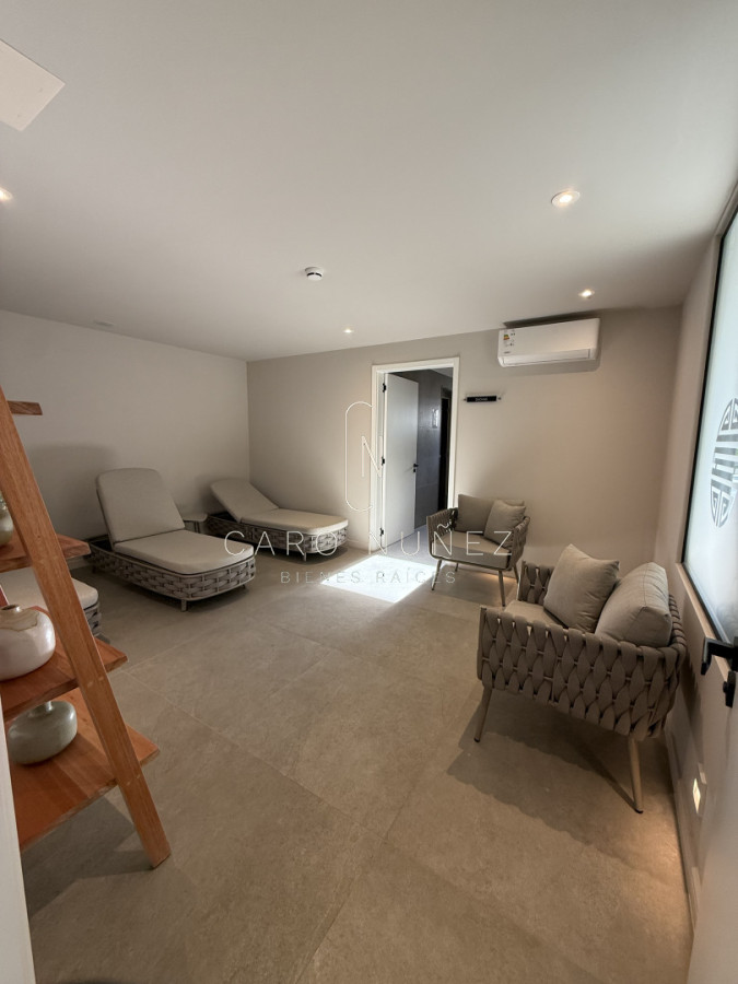 Apartamento ID.652 - Alquiler en Barrio Parques