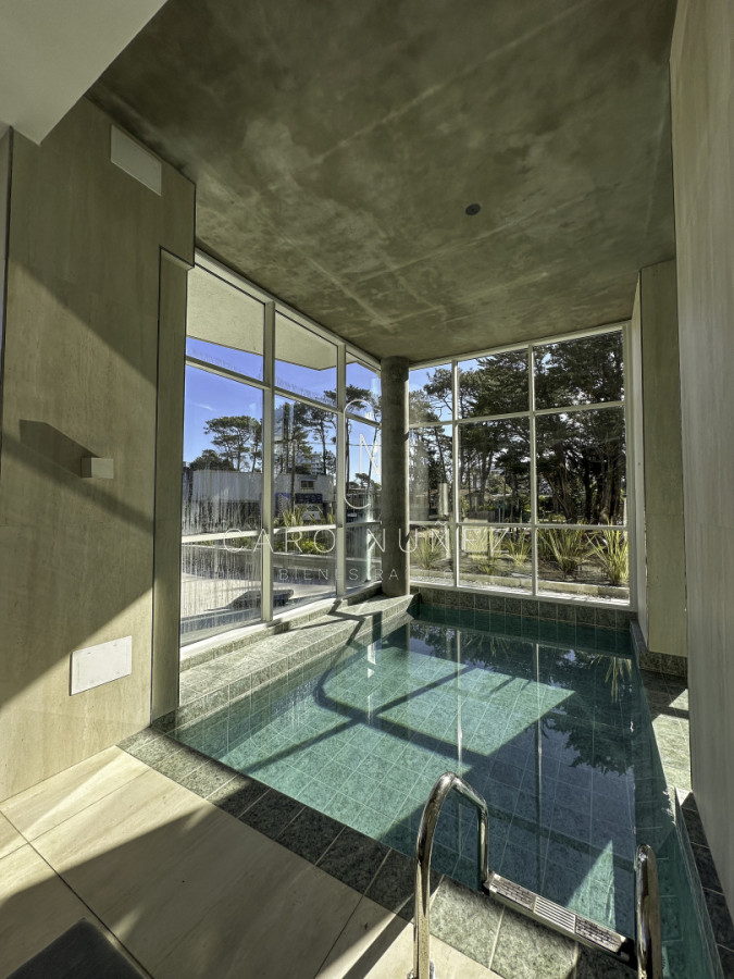 Apartamento ID.747 - Venta Apartamento 3 dormitorios en View II