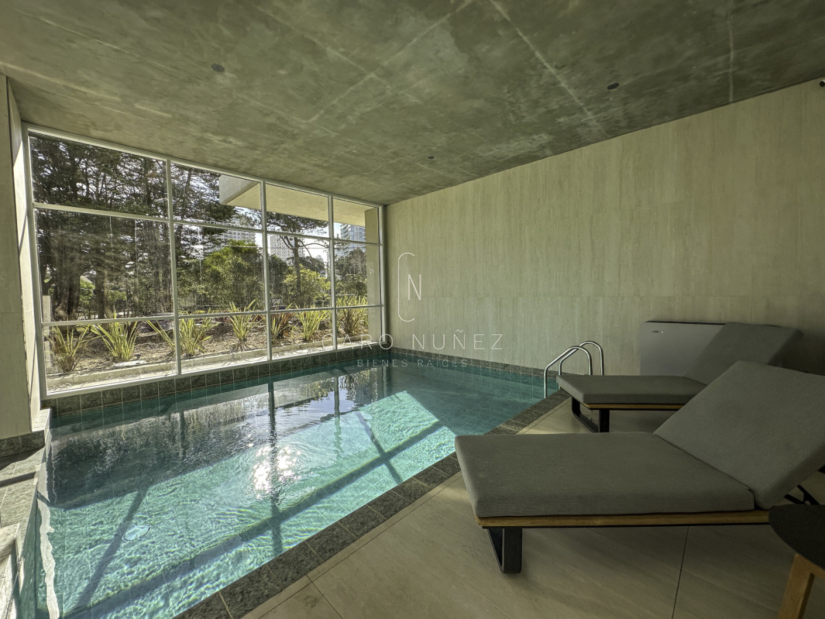Apartamento ID.747 - Venta Apartamento 3 dormitorios en View II