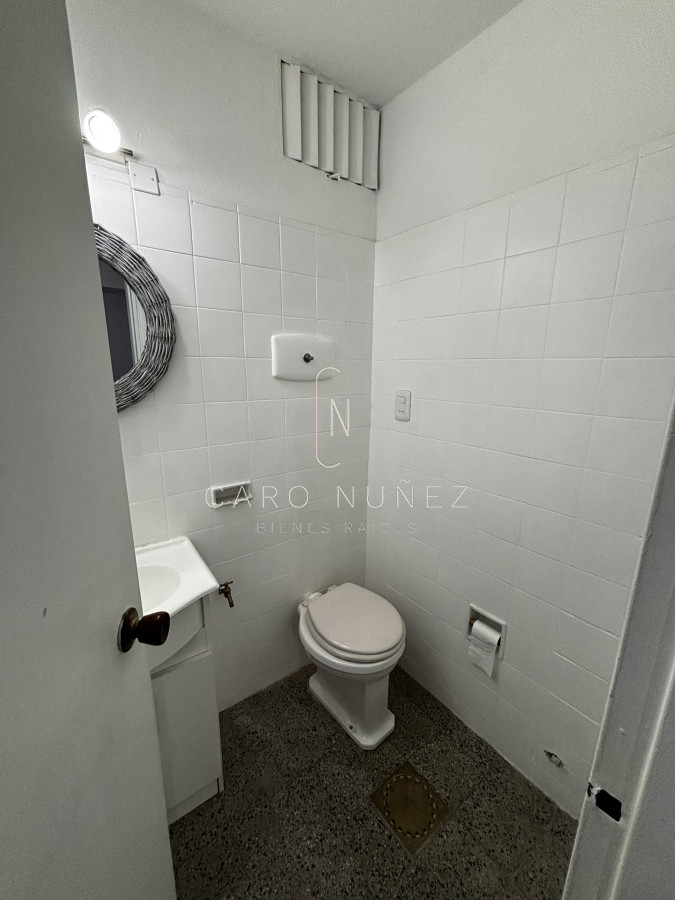 Oficina ID.423 - ALQUILER OFICINA EN EL CENTRO