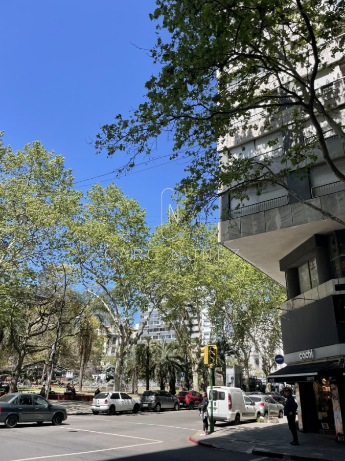 Oficina ID.423 - ALQUILER OFICINA EN EL CENTRO