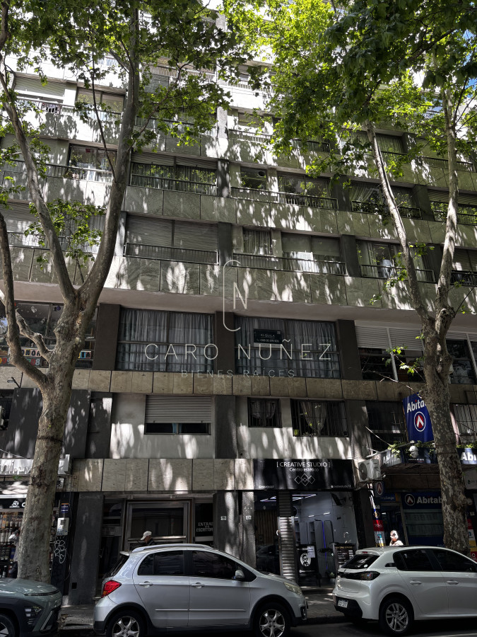 Oficina ID.423 - ALQUILER OFICINA EN EL CENTRO