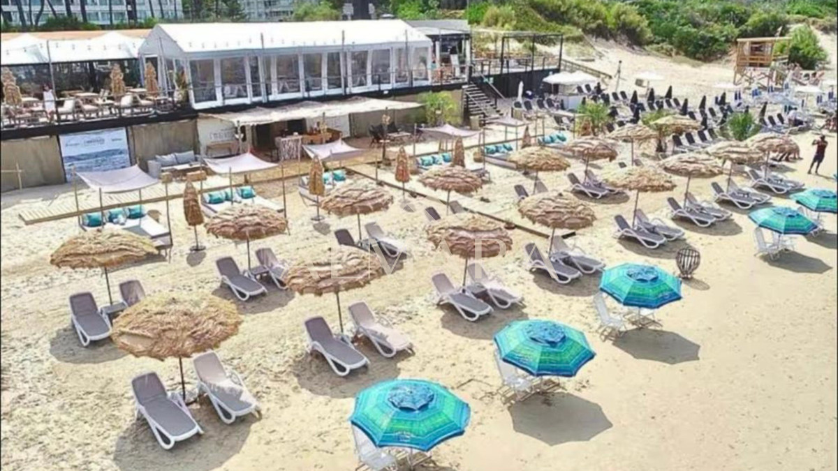 Apartamento ID.12 - Venta apartamento 1 dorm YOO Punta del Este con garaje