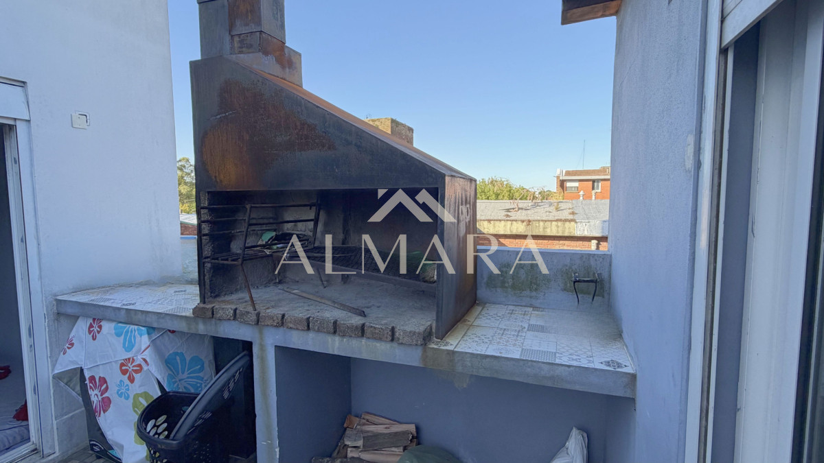 Apartamento ID.4 - Apartamento de 2 DORM en La Union, Sin Gastos Comunes 41m2