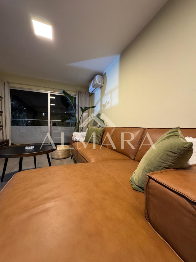 Apartamento ID.17 - ALQUILER APARTAMENTO 3DORM AMOBLADO EN PUNTA CARRETAS