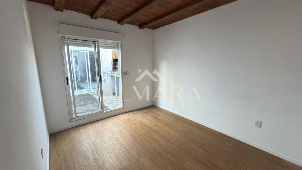 Apartamento ID.4 - Apartamento de 2 DORM en La Union, Sin Gastos Comunes 41m2