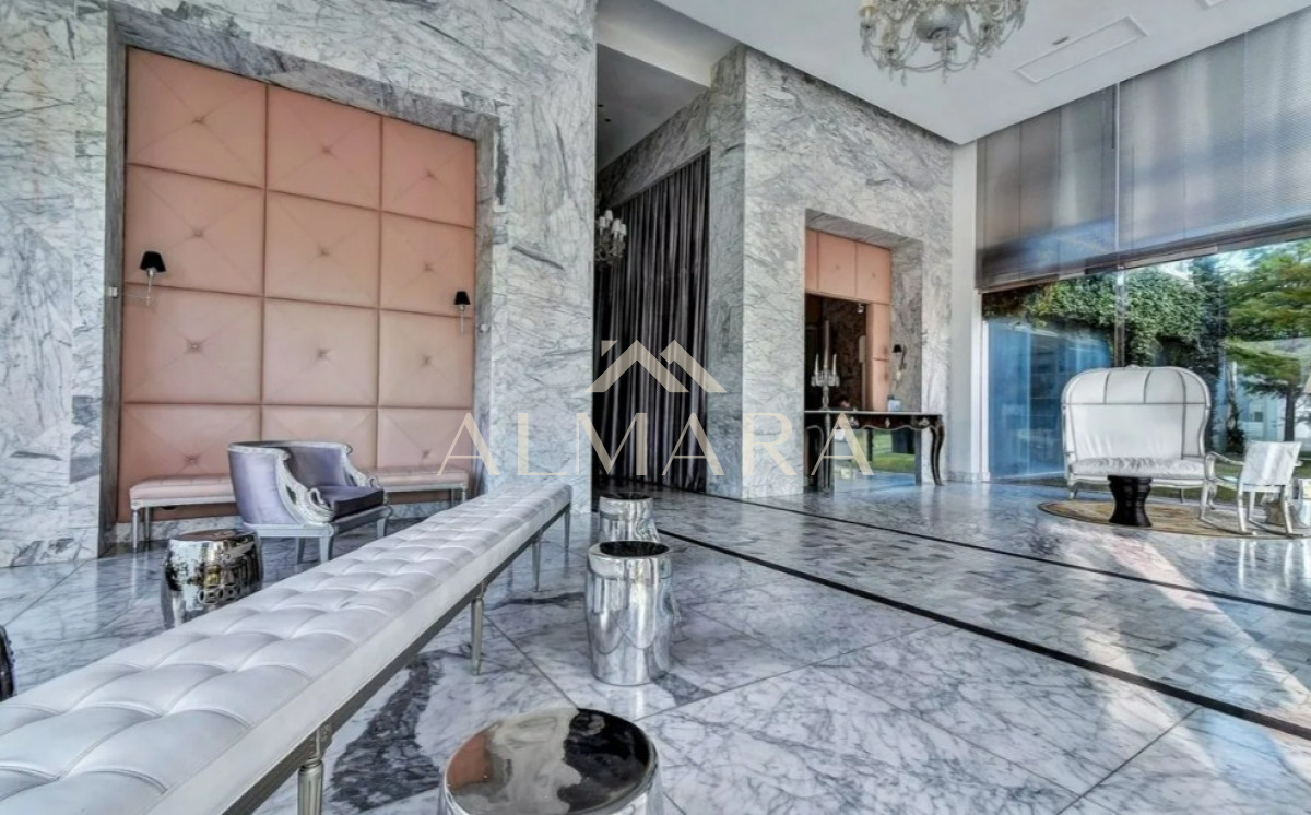Apartamento ID.12 - Venta apartamento 1 dorm YOO Punta del Este con garaje
