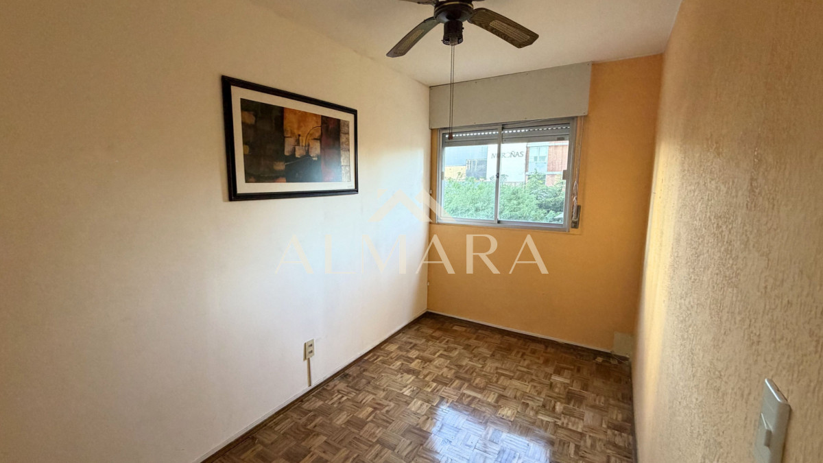 Apartamento ID.3 - Venta Apartamento 4 Dorm. Frente a Nuevo Centro | Acepta Banco