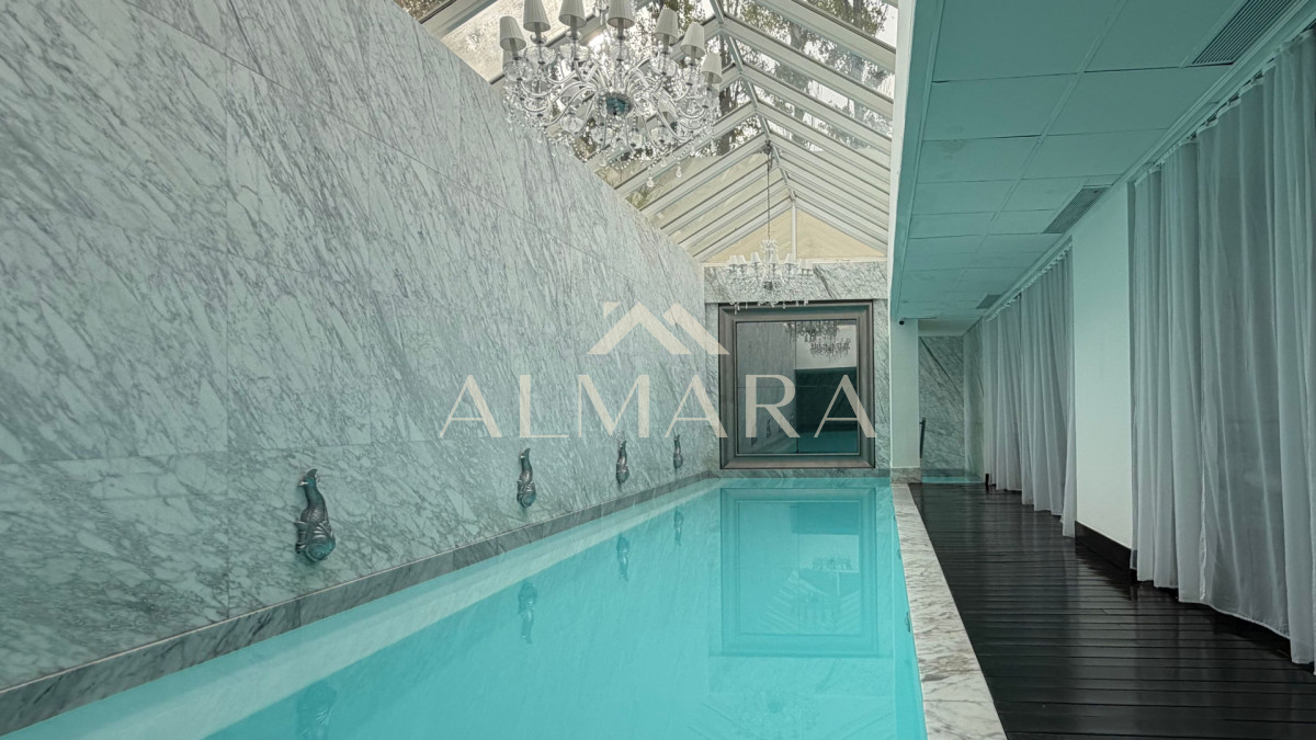 Apartamento ID.12 - Venta apartamento 1 dorm YOO Punta del Este con garaje