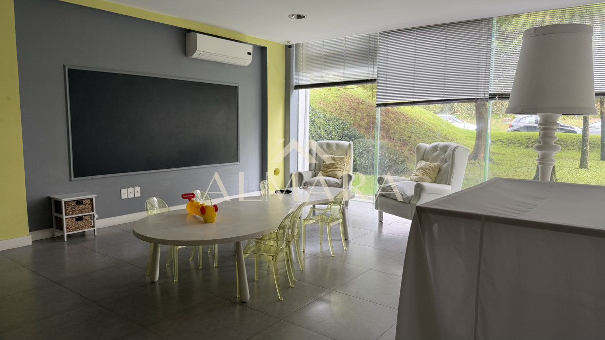 Apartamento ID.12 - Venta apartamento 1 dorm YOO Punta del Este con garaje