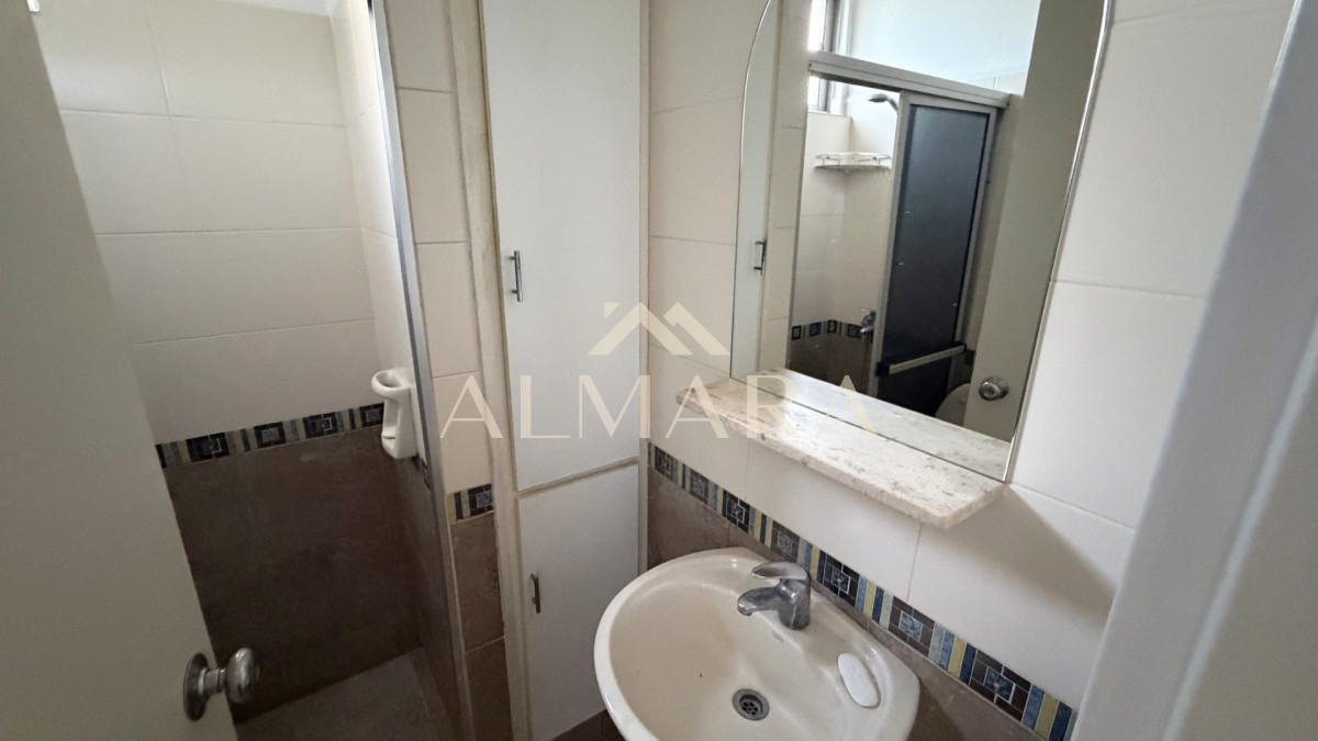 Apartamento ID.3 - Venta Apartamento 4 Dorm. Frente a Nuevo Centro | Acepta Banco