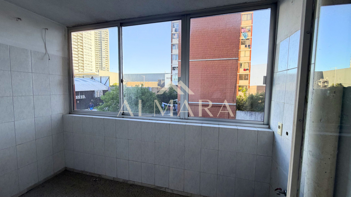 Apartamento ID.3 - Venta Apartamento 4 Dorm. Frente a Nuevo Centro | Acepta Banco