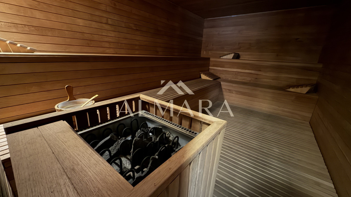 Apartamento ID.12 - Venta apartamento 1 dorm YOO Punta del Este con garaje