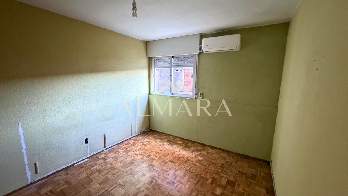 Apartamento ID.3 - Venta Apartamento 4 Dorm. Frente a Nuevo Centro | Acepta Banco