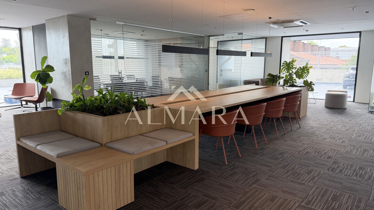 Apartamento ID.7 - MONOAMBIENTE AMOBLADO EN MALVÍN, BALCÓN, SEGURIDAD 24 HS - CERCA DE LA RAMBLA