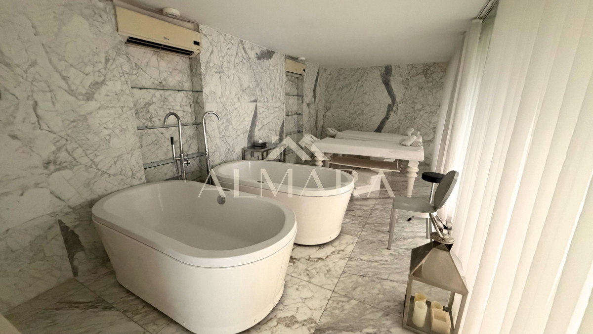 Apartamento ID.12 - Venta apartamento 1 dorm YOO Punta del Este con garaje