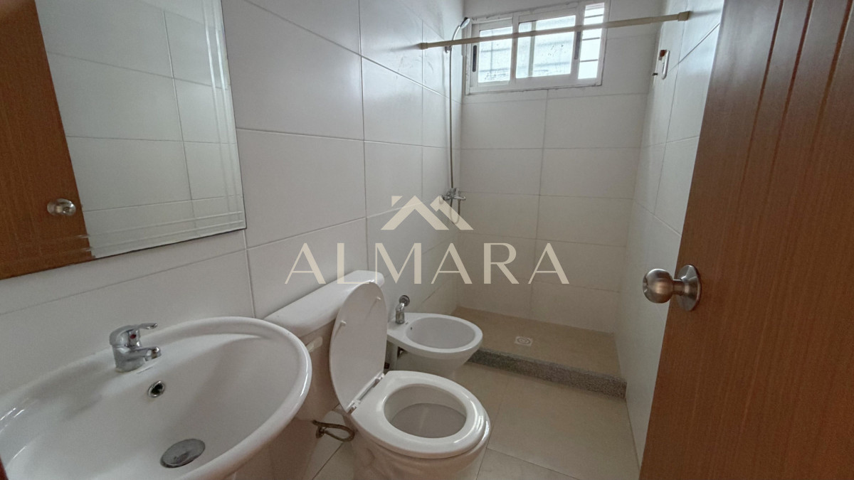 Apartamento ID.4 - Apartamento de 2 DORM en La Union, Sin Gastos Comunes 41m2