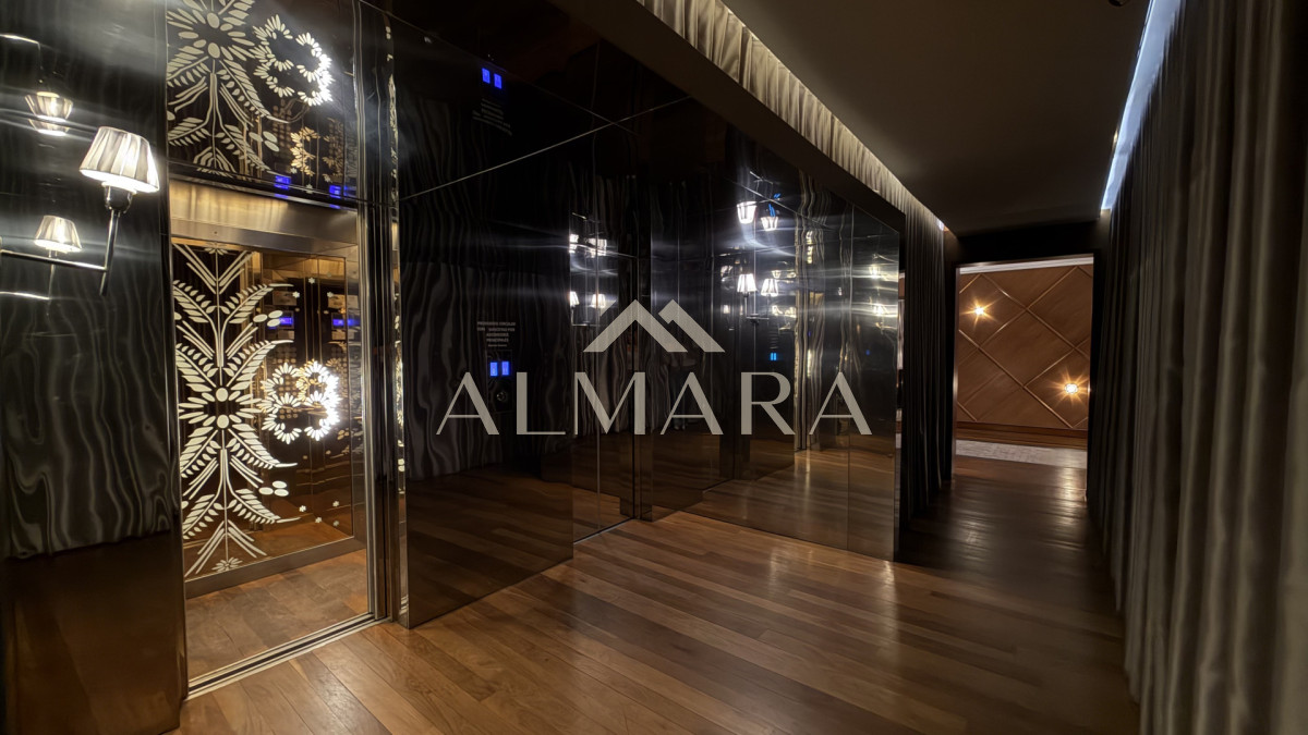 Apartamento ID.12 - Venta apartamento 1 dorm YOO Punta del Este con garaje