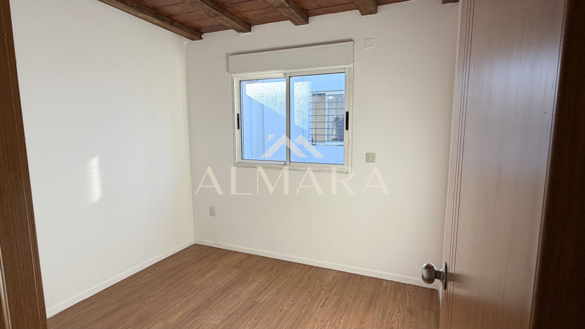 Apartamento ID.4 - Apartamento de 2 DORM en La Union, Sin Gastos Comunes 41m2