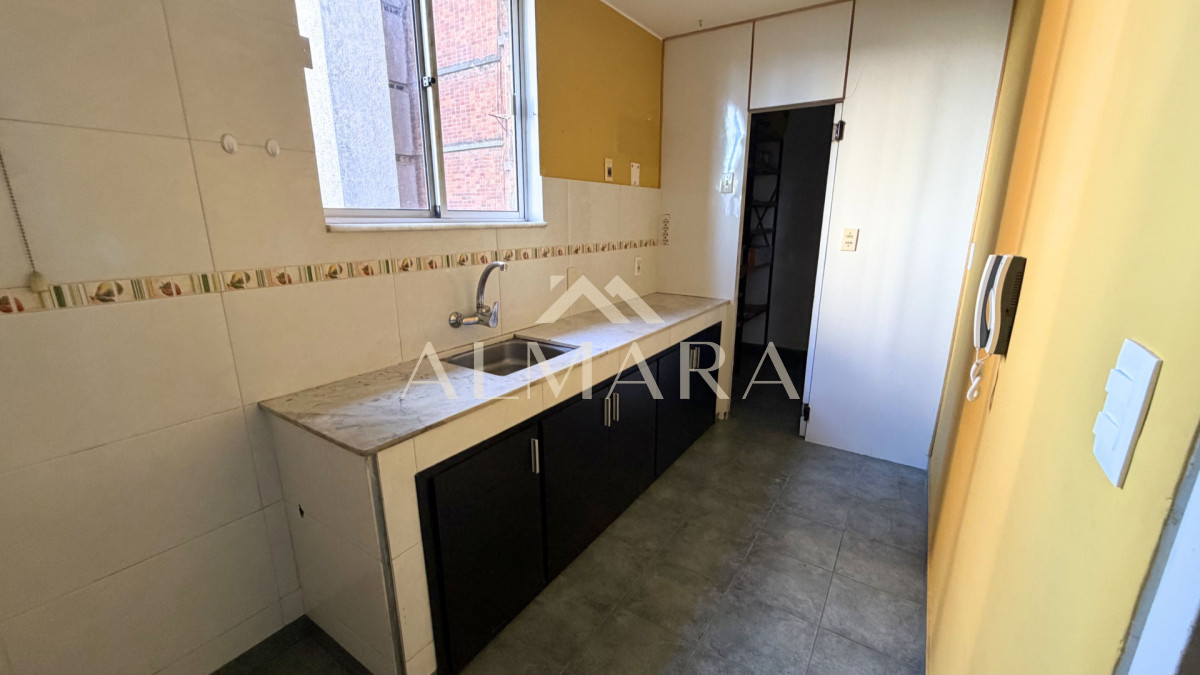 Apartamento ID.3 - Venta Apartamento 4 Dorm. Frente a Nuevo Centro | Acepta Banco