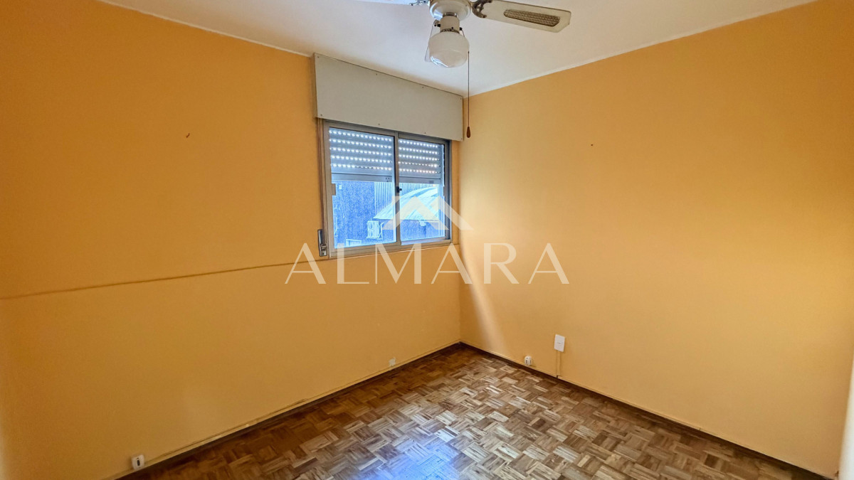 Apartamento ID.3 - Venta Apartamento 4 Dorm. Frente a Nuevo Centro | Acepta Banco