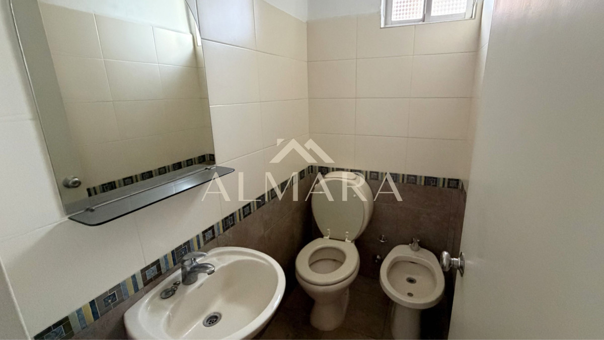 Apartamento ID.3 - Venta Apartamento 4 Dorm. Frente a Nuevo Centro | Acepta Banco